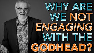 Celebrity Why are we NOT Engaging with the Godhead? - Dr. Henry W. Wright #Continuing Education Wealth