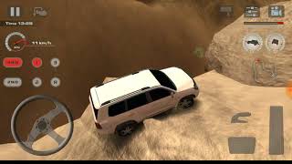 Offroad Drive Desert Level 14