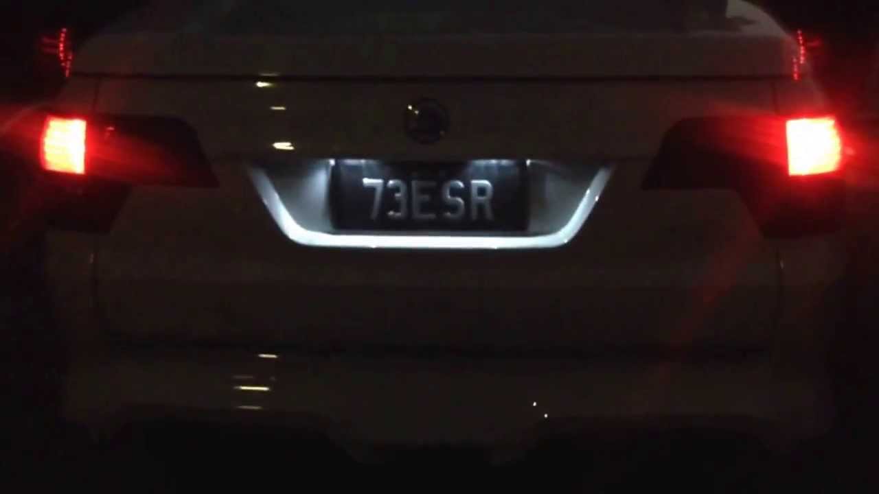 Streetfighter (KPM) 3inch exhaust system Maloo