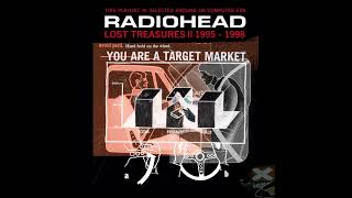 Radiohead Big Ideas Dont Get Any A.k.a. Nude1998