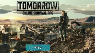 Download Game Survival Realistik HD Android | Tomorow Part One (1) screenshot 5