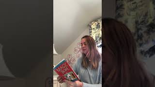 Magic bone chapter 5