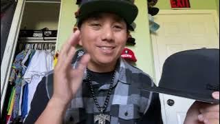 Melin TRENCHES ICON HYDRO Performance Snapback Hat: Unboxing & Review