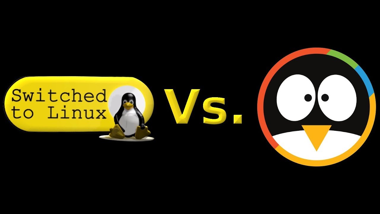 STL vs. Techlore!!  I need your help!