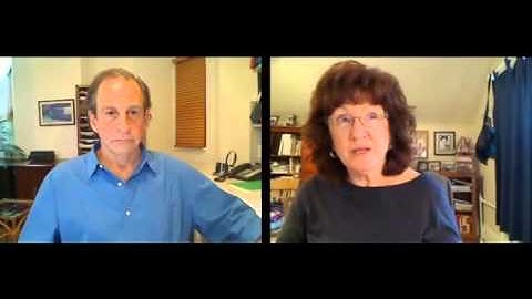 Susan Johnson on How to Help Couples Have "Hold Me Tight" Conversations