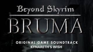 Beyond Skyrim: Bruma (TES:Skyrim V) OST - Kynareths Wish