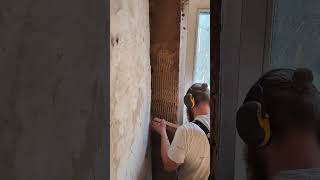 internal wall insulation