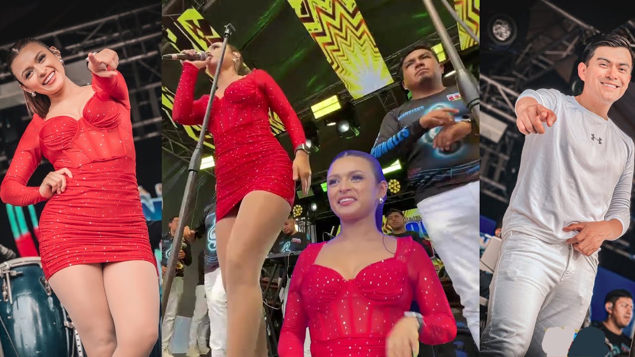 Sonora Ideal - En  Chuarrancho Guatemala 2 De Noviembre 2025