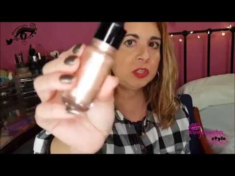 HAUL PRIMARK, PRIMOR, KIKO... compritas variadas - blogaroyta