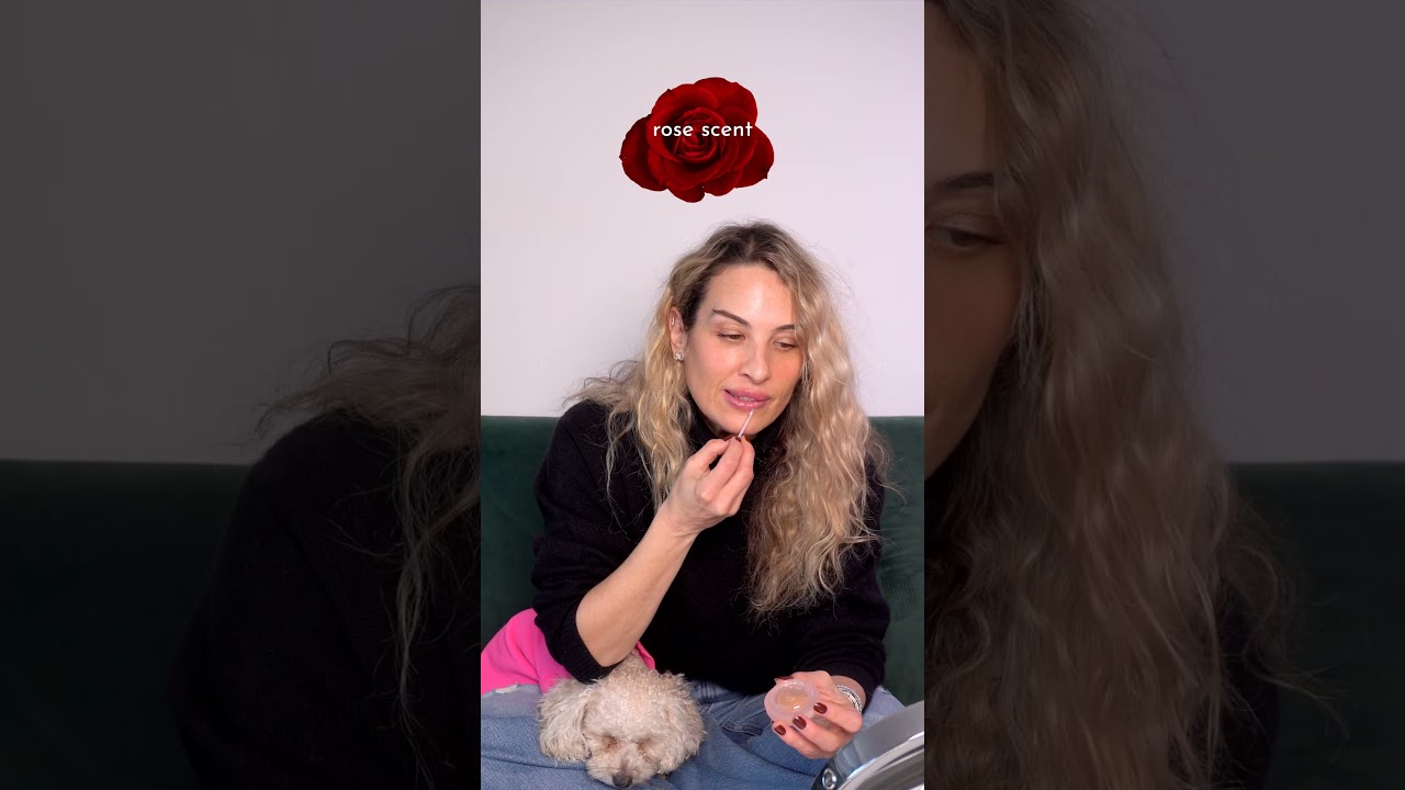 Reviewing the New Laneige Lip Treatment