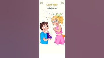 Dop2 Gameplay Level 1381 #shorts #deletepuzzle #deleteonepart2 #puzzletime #dop2 #dop