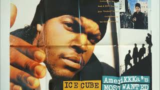 *FREE* Ice Cube x AmeriKKKa's Most Wanted x 90s Type Beat - "Aggression"