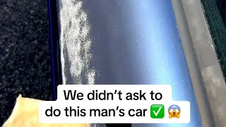 SHINY CAR STUFF REACTION VID!!