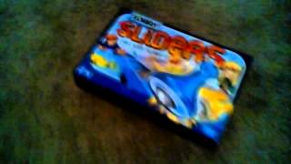 sorry sliders! - My Board Game Collection