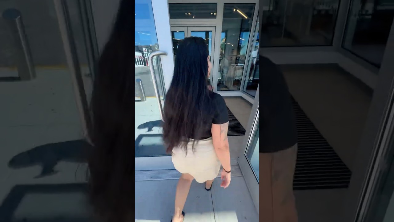 TODAY AT THE MALL DATE 