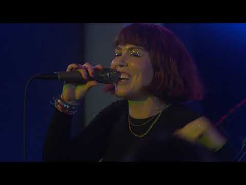Grouplove - Tongue Tied at YouTube Space NYC