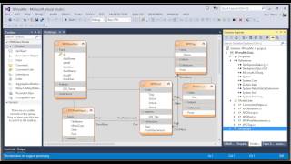 Creating an ASP.NET Blog Engine with DevExpress- Part 1