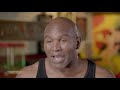 Bowe vs. Holyfield: An Unlikely Brotherhood | The Fight Game