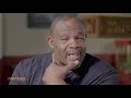 Bowe vs. Holyfield: An Unlikely Brotherhood | The Fight Game
