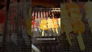 20/100 вечерняя запара | шашлычки якитория зил #8956 #бургерная #общепит #oblomov #cooking #cook