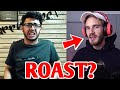 CarryMinati- PewDiePie ROAST? | T-Series Vs PewDiePie | BB Ki Vines YouTube Rewind 2018? Bhuvan Bam