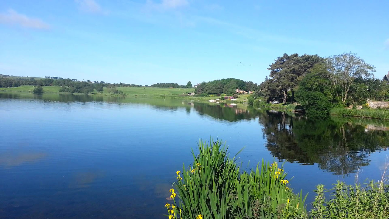 Lochmaben Walks