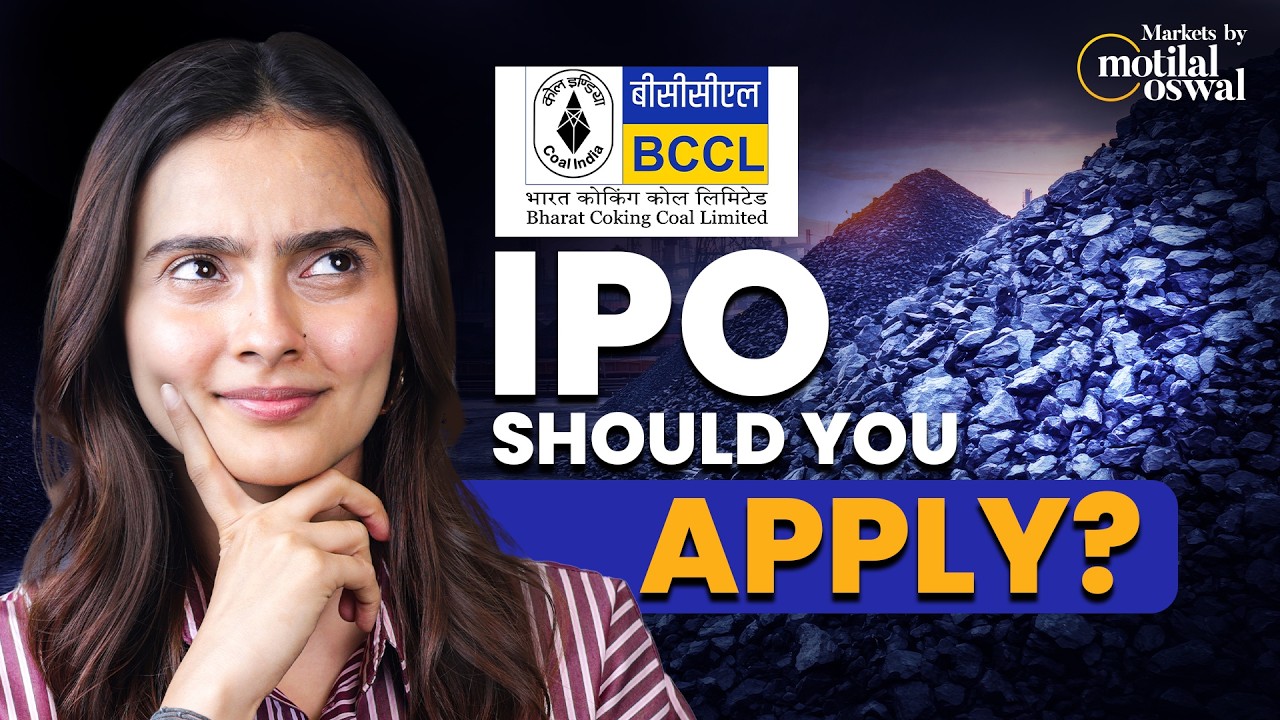 BCCL IPO: One Risk Retail Investors Are Ignoring