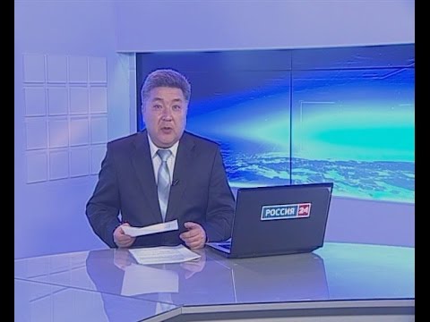 Вести Бурятия. 19-00 Эфир от 20.10.2015