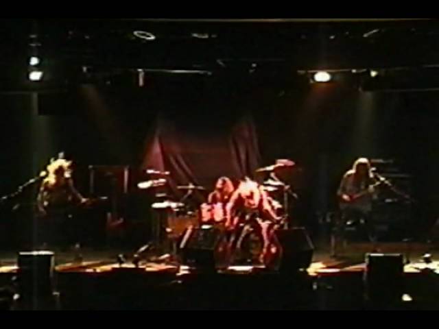 Guarda Sunset Strip - Sorry su YouTube Guarda Sunset Strip - Sorry su YouTube