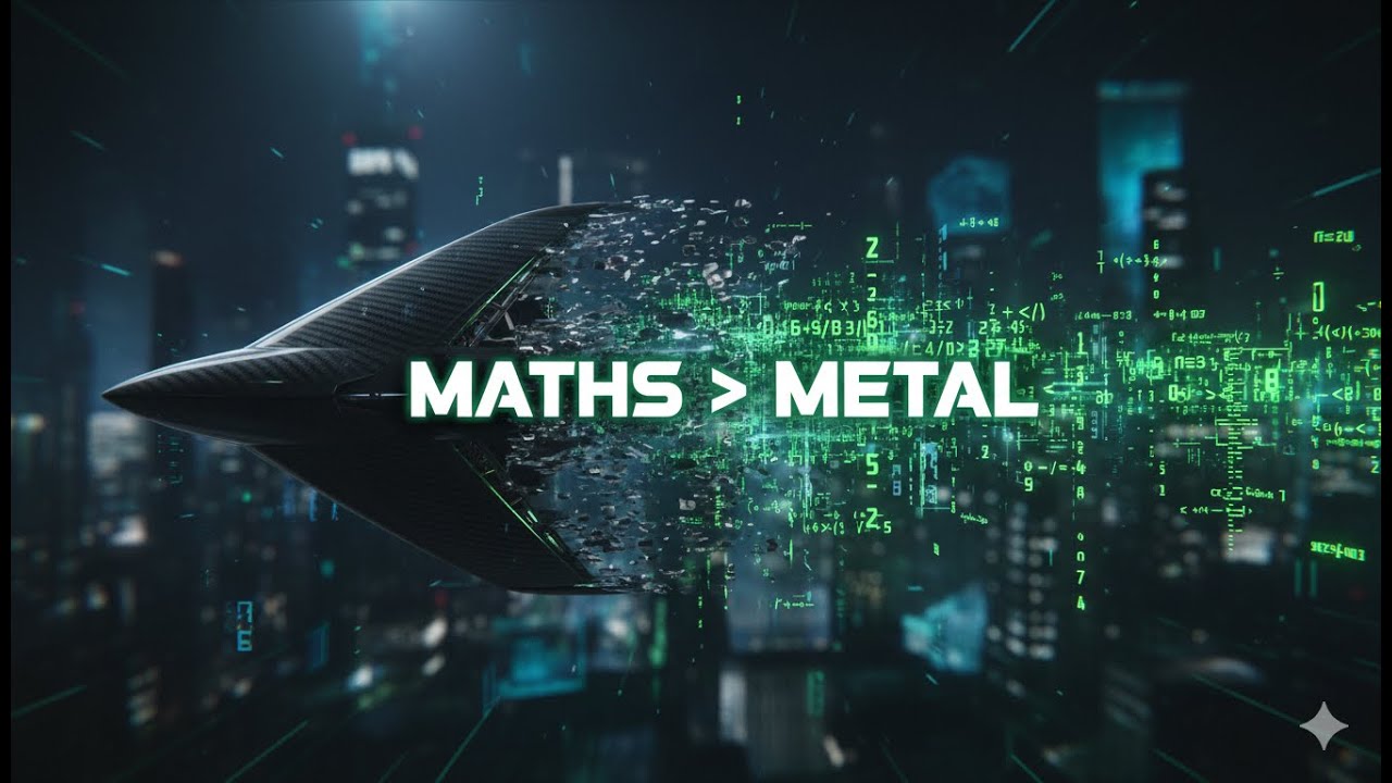 L'Arme Secrète de l'Ingénieur : Plus Fort que le Métal ? 🚀