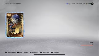 Completing the Connor McDavid NHL 23 Team of the Year set