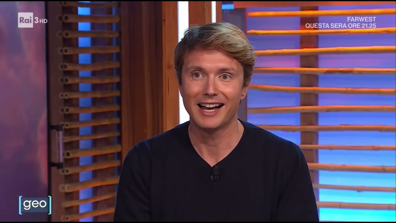 L’impatto devastante della moda veloce sulle risorse e la salute del pianeta. GEO RAI TRE