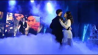 Hero & Escape (Live) by Nay Shwe Thway Aung - Phyo Kyaw & Yu Wai Aung Wedding Dinner chords
