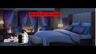 Broken on the floor ♡GLMV♡ |Skylar's backstory| (inspired)