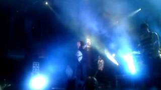 Example -kickstart at brighton dome