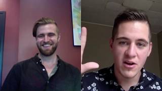 Overweight Virgin To World Class Lady Killer  -The Aaron Alexander Interview