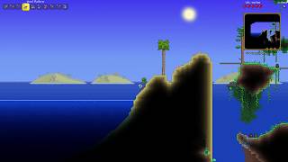 What Potion lets you breathe underwater ? - Terraria