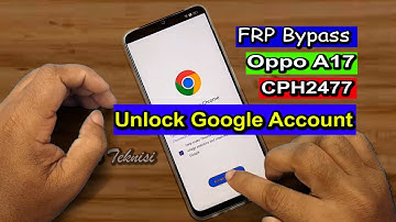 Frp Bypass Oppo A17 CPH2477 and Hard Reset  Google Account Unlock Android 12 Update Without Pc