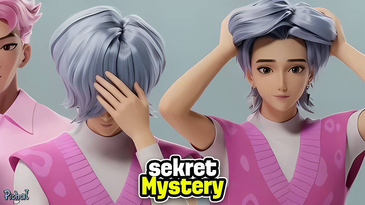 SEKRETY K-POP DEMON HUNTERS o których NIE MIAŁEŚ POJĘCIA! 2