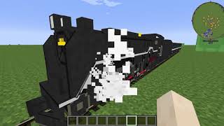 MINECRAFT 1.7.10 - TRAINCRAFT - HOUSECRAFT - MINECRAFT MINECRAFT 1.7.10 - TRAINCRAFT - HOUSECRAFT - MINECRAFT
