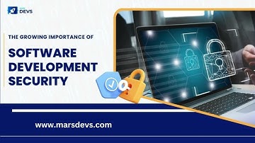 Why Data Security Should Be a Priority in Your Software Development Strategy?