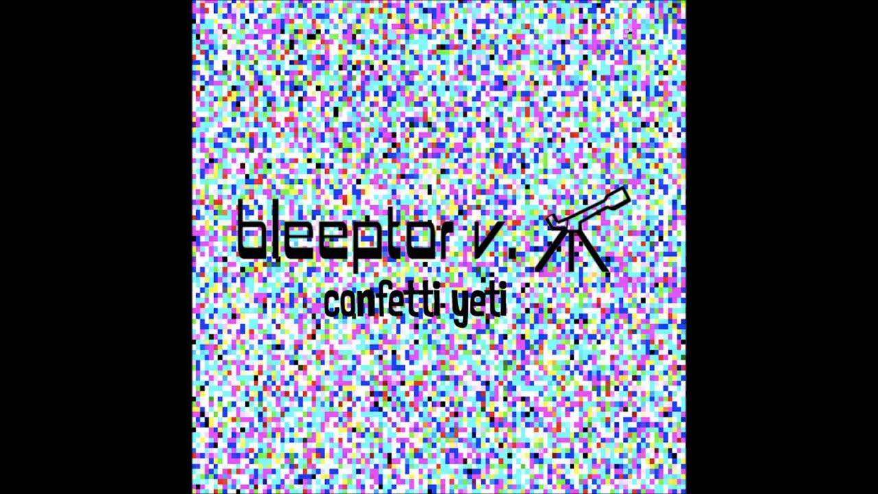 Bleeptor v. Telescope - Olé f'tang f'tang