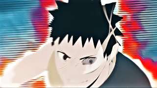 Overdrive - Naruto Xan Rotation [AMV/EDIT]