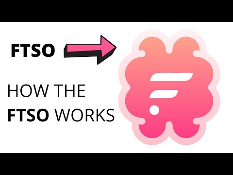 How the FTSO Works | Flare Networks