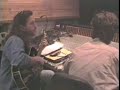 WINGER - Spell I'm Under (The Making Of)