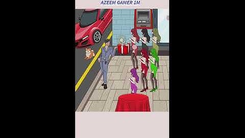 Tricky Twist Level 56 |Expose The Truth About The Man| Walkthrough Solution