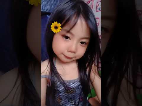 3  years old ate yuki 🫶