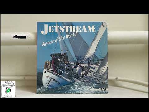 Jetstream – Around The World – Vinyl (LP, Album), 1986 [r2948769] | Discogs