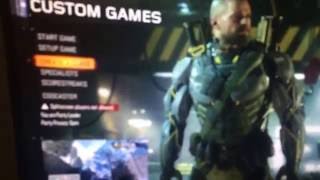 Wrong rules forfeit map 1