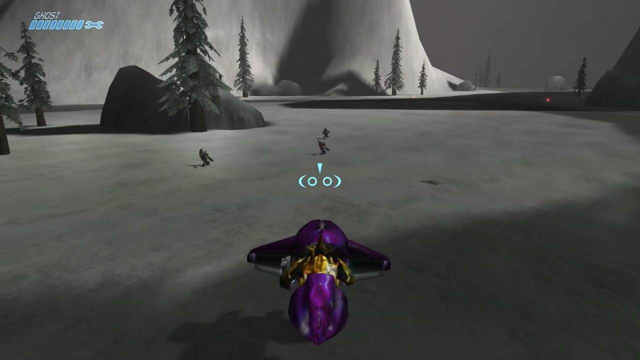 Halo Grunt Rebellion - Heavy Grenadier Class